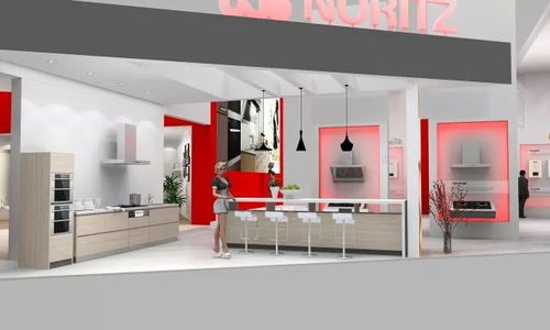 10月22日至24日，能率即將迎來重大盛事 專業的會展服務全新啟航